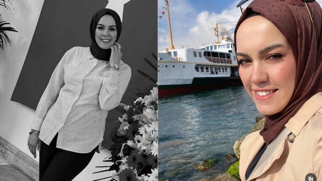 Νέο θύμα γυναικοκτονίας υπάλληλος της τουρκικής βουλής – 37 μαχαιριές από εν διαστάσει σύζυγο