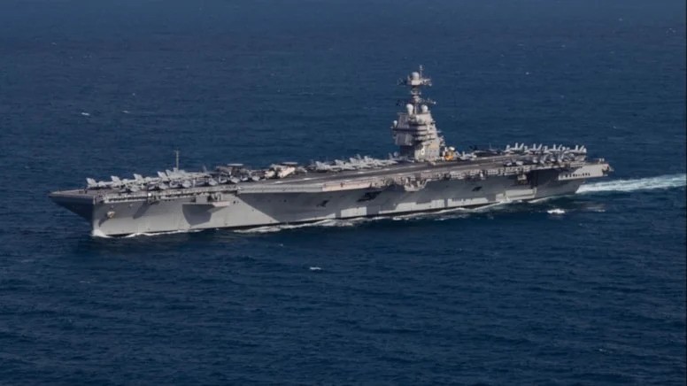 Εθνικιστικό μήνυμα Σοζτζού - «Υπερασπίζεται» το casus belli – Αιχμές κατά ΑΚΡ