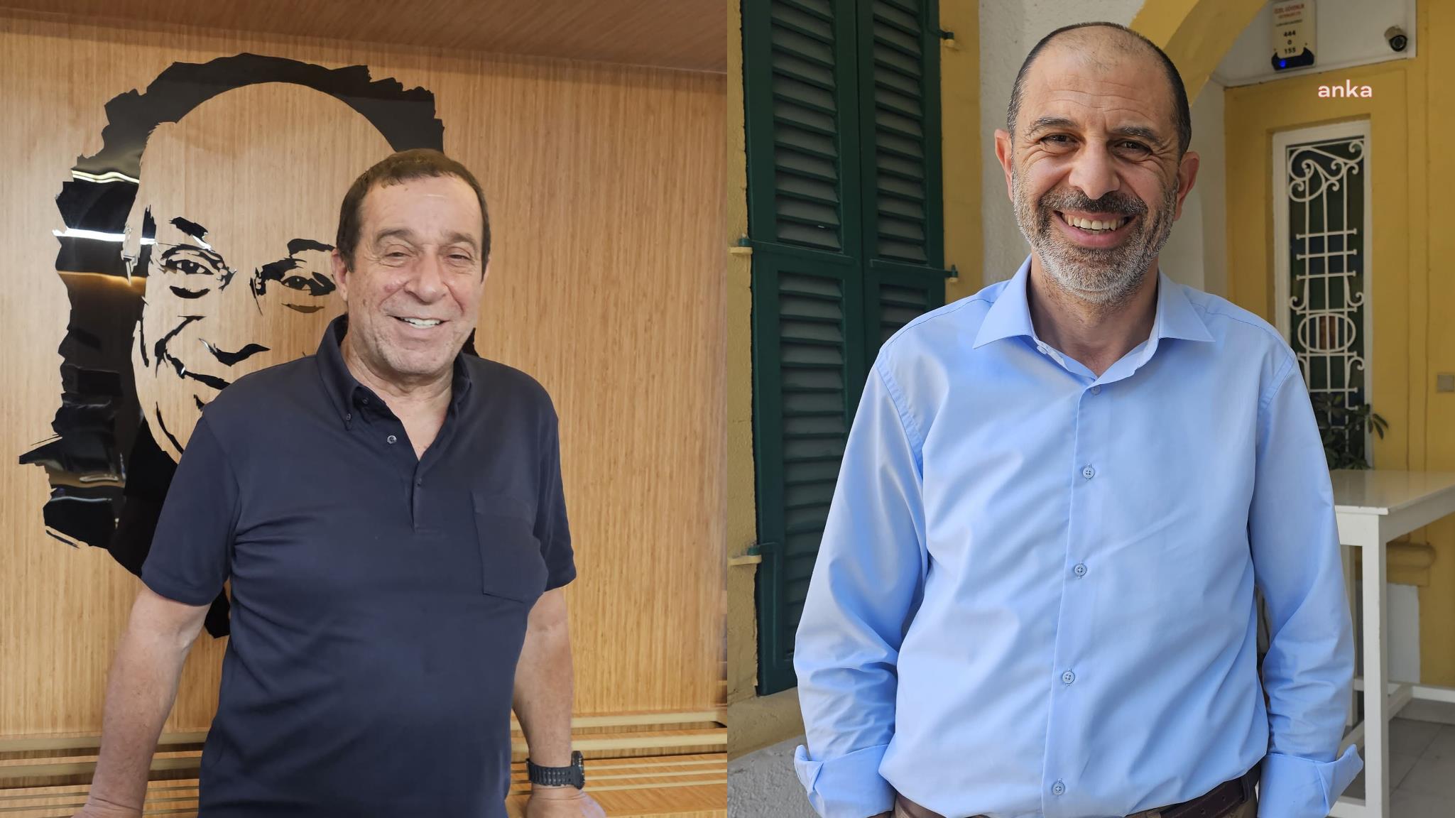 Στρατηγικό σχέδιο για λύση Κυπριακού ετοίμασε ο Σερντάρ Ντενκτάς