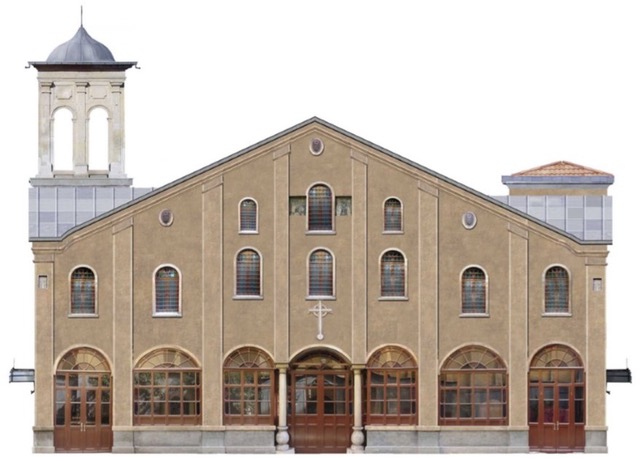 Έκκληση στους ομογενείς από κοινότητα Σταυροδρομίου: «Ας σώσουμε τα αρχεία μας»