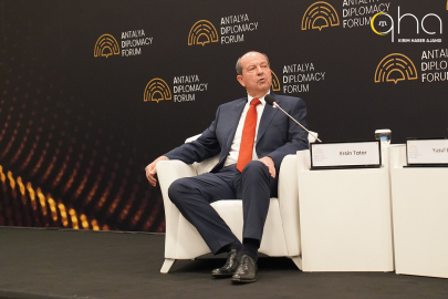 Νέες δηλώσεις Τατάρ: Κάλεσε 3 Τουρκικά Κράτη να ανοίξουν πρεσβείες στα κατεχόμενα