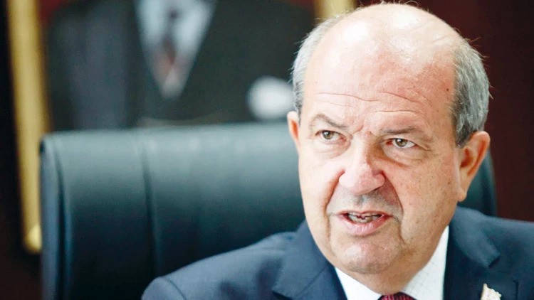 «Τατάρ στη Χουριέτ: “Η Κύπρος δεν είναι Γάζα ούτε Ουκρανία – Η μόνη μας ασπίδα είναι η Τουρκία!”»