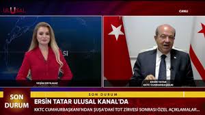 Τατάρ: Ομοσπονδιακή Δημοκρατία δύο κρατών με συμμετοχή ‘βορρά’ στην ΕΕ