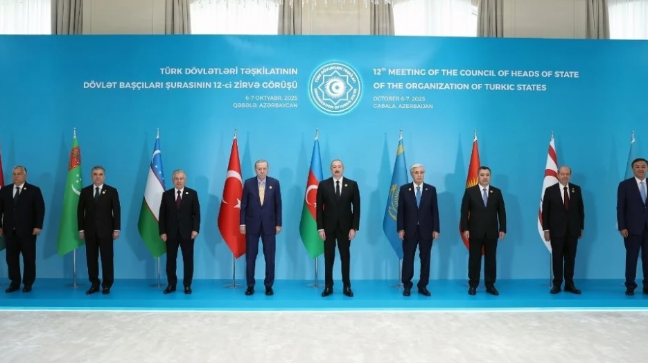 Ερντογάν: «Ο τουρκογενής κόσμος δεν αφήνει μόνους τους Τουρκοκύπριους!»