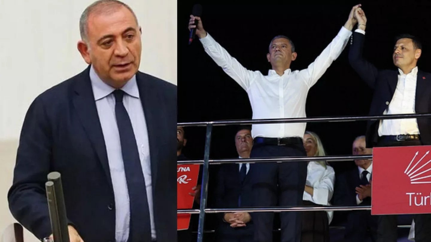 Ένταση και σήμερα με CHP – Ο Τεκίν θα επιδιώξει να αντικρύσει τον Οζέλ