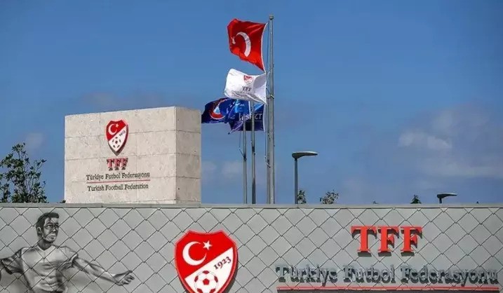 «Bahisgate»: Σεισμός στο τουρκικό ποδόσφαιρο!