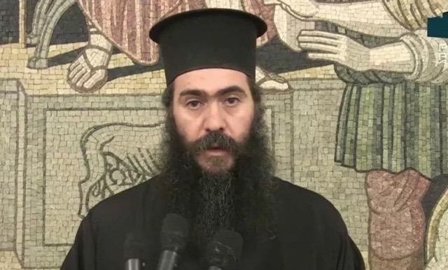 Ομόφωνο ‘Ναι’ του Φαναρίου: Επικύρωσε την απόφαση για Τυχικό!