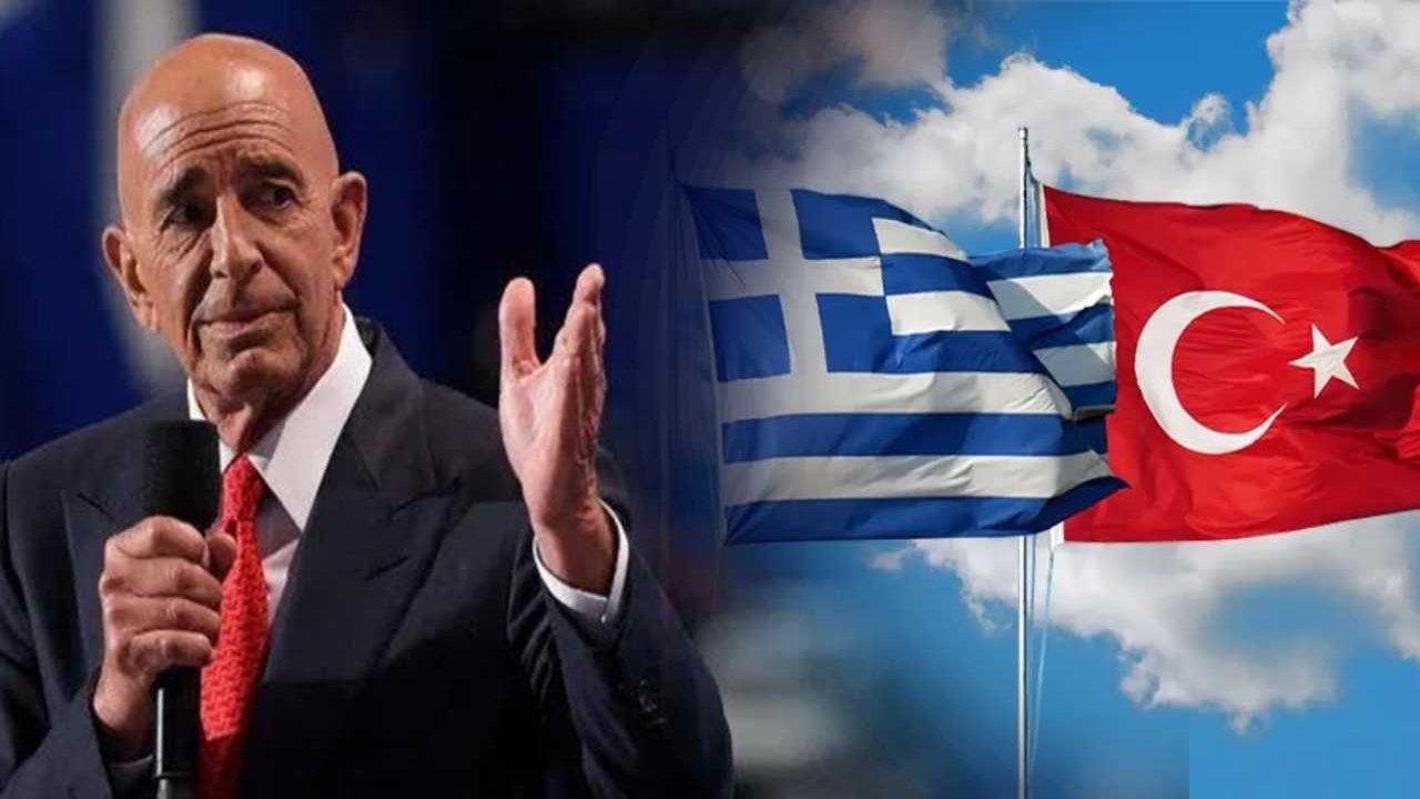 «Φλεγμονή το Κυπριακό» - Αντιδράσεις στην Τουρκία για δηλώσεις Αμερικανού Πρέσβη