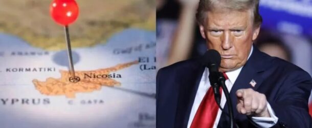 Αϊντιλίκ: Αμερικανικό σχέδιο για Κύπρο - «Να φύγουν τα τουρκικά στρατεύματα – Ο Τραμπ να κερδίσει το Νόμπελ!»