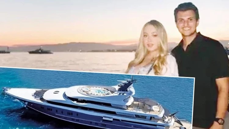 «Η κόρη του Τραμπ σε τουρκικό γιοτ» – Ερωτήματα για πετρέλαια, Λιβύη και… Ελλάδα