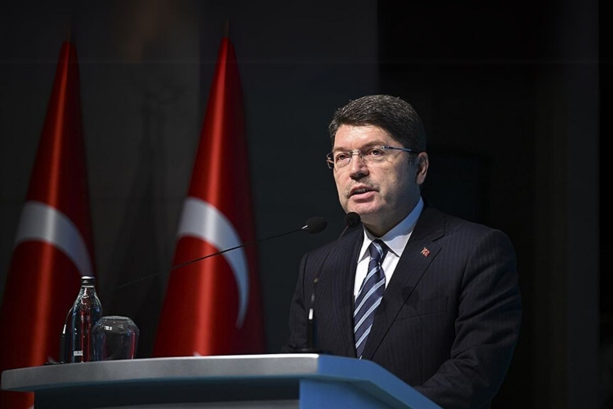 Τούρκος υπουργός Δικαιοσύνης: Σοβαρές οι καταγγελίες κατά του Ιμάμογλου - Εύλογη η σύλληψή του