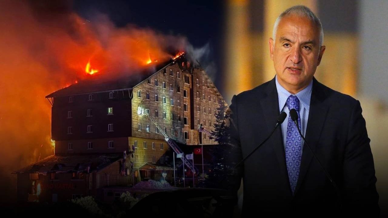 Εκκλήσεις για παραιτήσεις έπειτα από τραγωδία στο ξενοδοχείου τρόμου στην Τουρκία