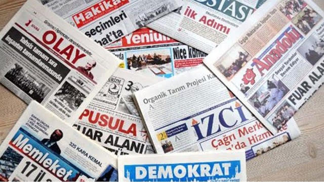 «Ο λαός μποϊκόταρε το CHP», σύμφωνα με Τουρκίγε – Άλλα ντ’ άλλων ο Τύπος