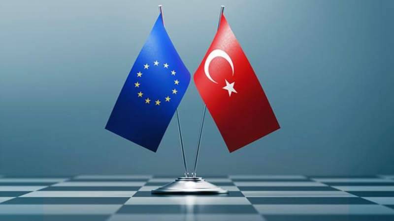 Οι Βαλτικές χώρες «πιάνουν το τιμόνι» των ευρωτουρκικών σχέσεων