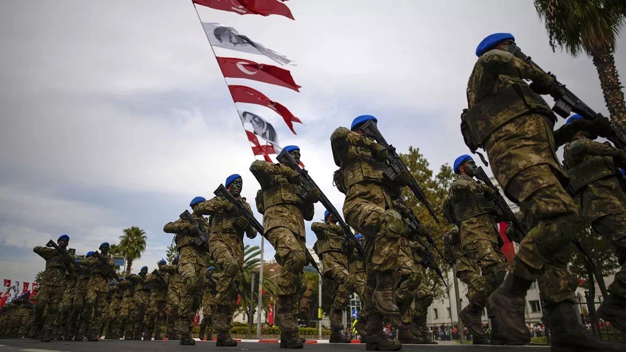 Τουρκικά ΜΜΕ για  SAFE: «Η Ελλάδα και οι Ελληνοκύπριοι μπλόκαραν την Τουρκία!»