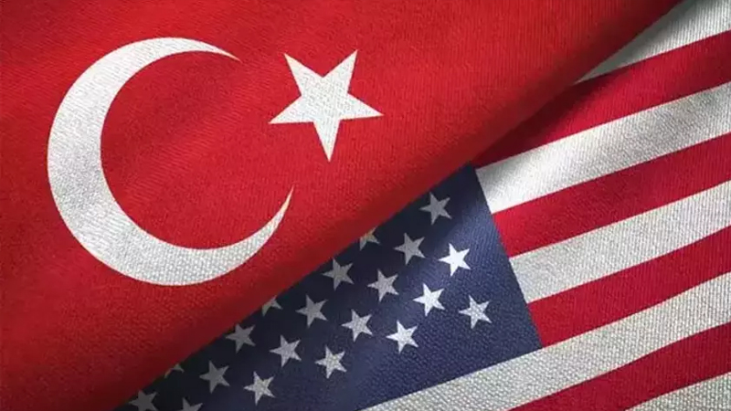 Αμερικανική Πρεσβεία για επίσκεψη Ερντογάν στην Ουάσινγκτον: Δεν υπάρχει αλλαγή σχεδίων, ρωτήστε την Άγκυρα