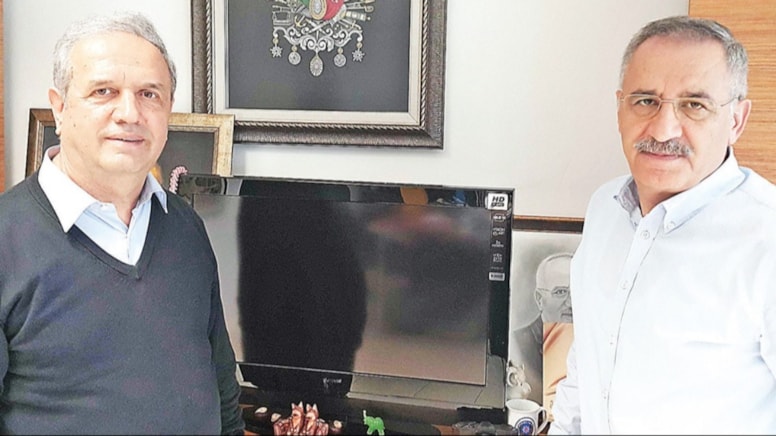 Ακραίος Ουμίτ Γιαλίμ στη Σοζτζού: «Ο πραγματικός εισβολέας είναι η Ελλάδα»