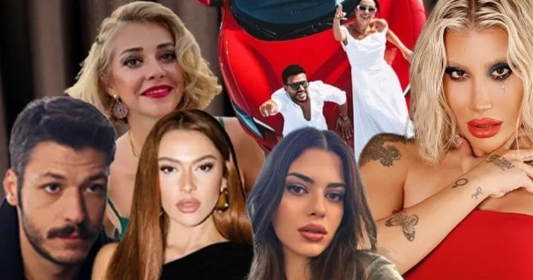 Σάλος στην Τουρκία! Mεγάλη επιχείρηση ναρκωτικών στη showbiz - Στο στόχαστρο 19 διάσημοι 