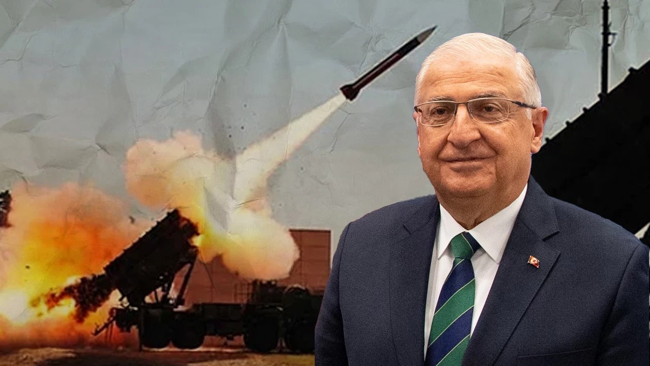 Τούρκος ΥΠΑΜ: Οι S-400 θα χρησιμοποιηθούν «αν χρειαστεί»