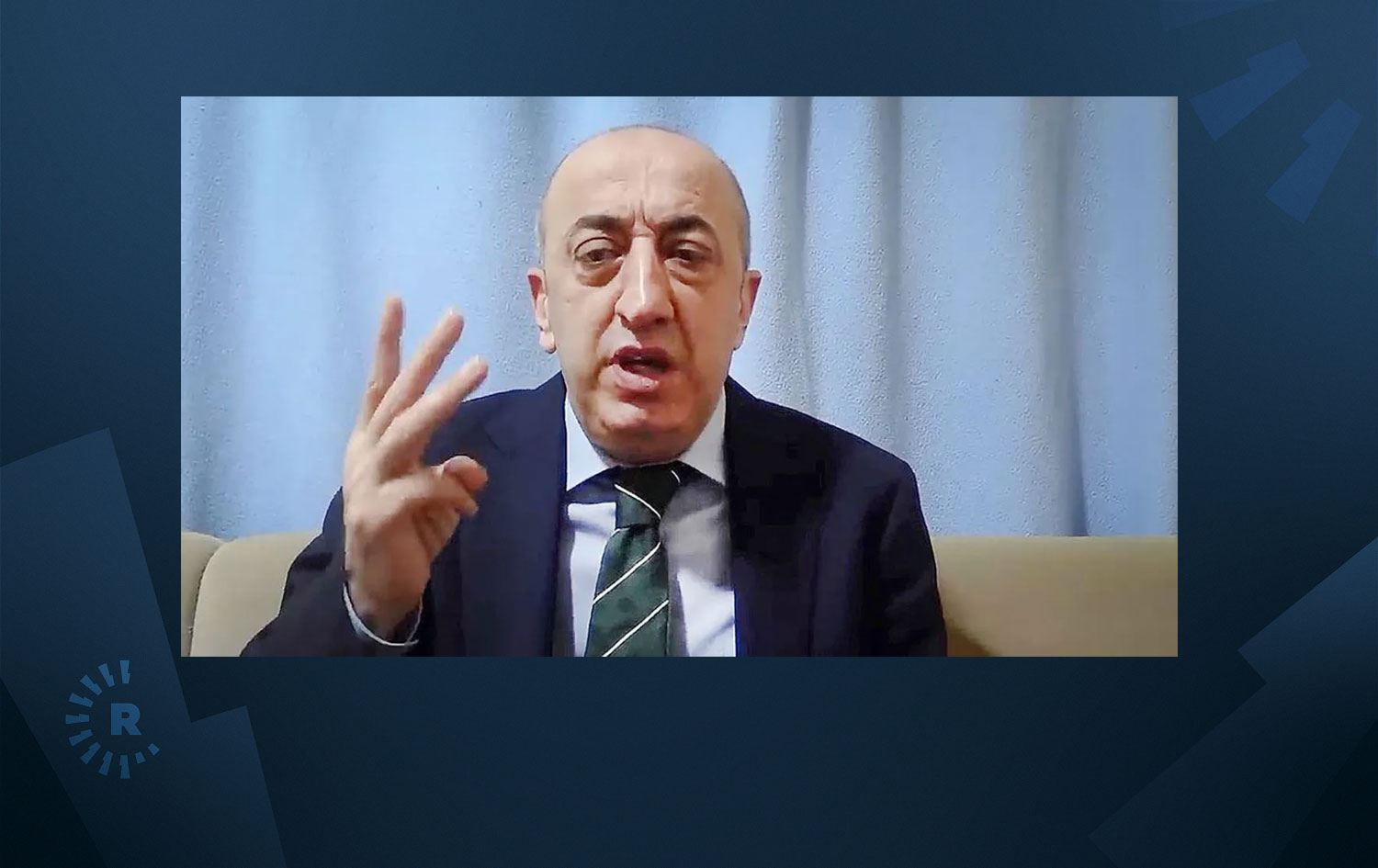 Η Ελλάδα εκδίδει στην Τουρκία τον Αλί Γεσίλνταγ ο οποίος επέκρινε τον Ερντογάν