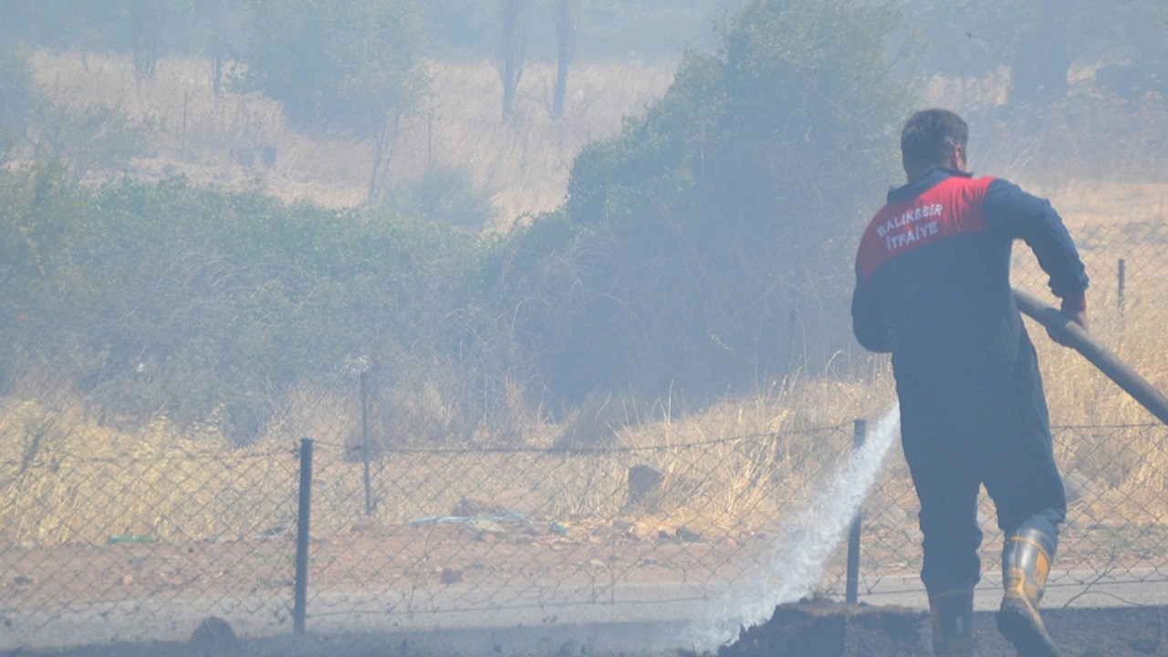 Νέες πυρκαγιές στην Τουρκία σε 5 πόλεις: Αττάλεια, Προύσα, Κιουτάχεια, Σμύρνη, Μπαλίκεσιρ…
