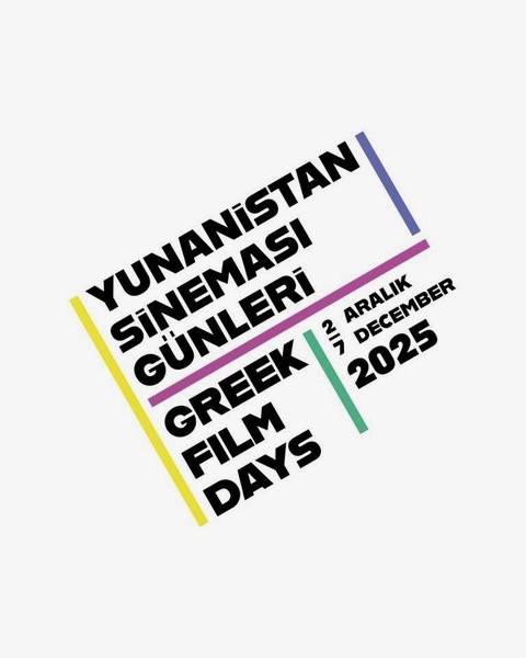 Μια βδομάδα ελληνικού σινεμά στην καρδιά της Κωνσταντινούπολης